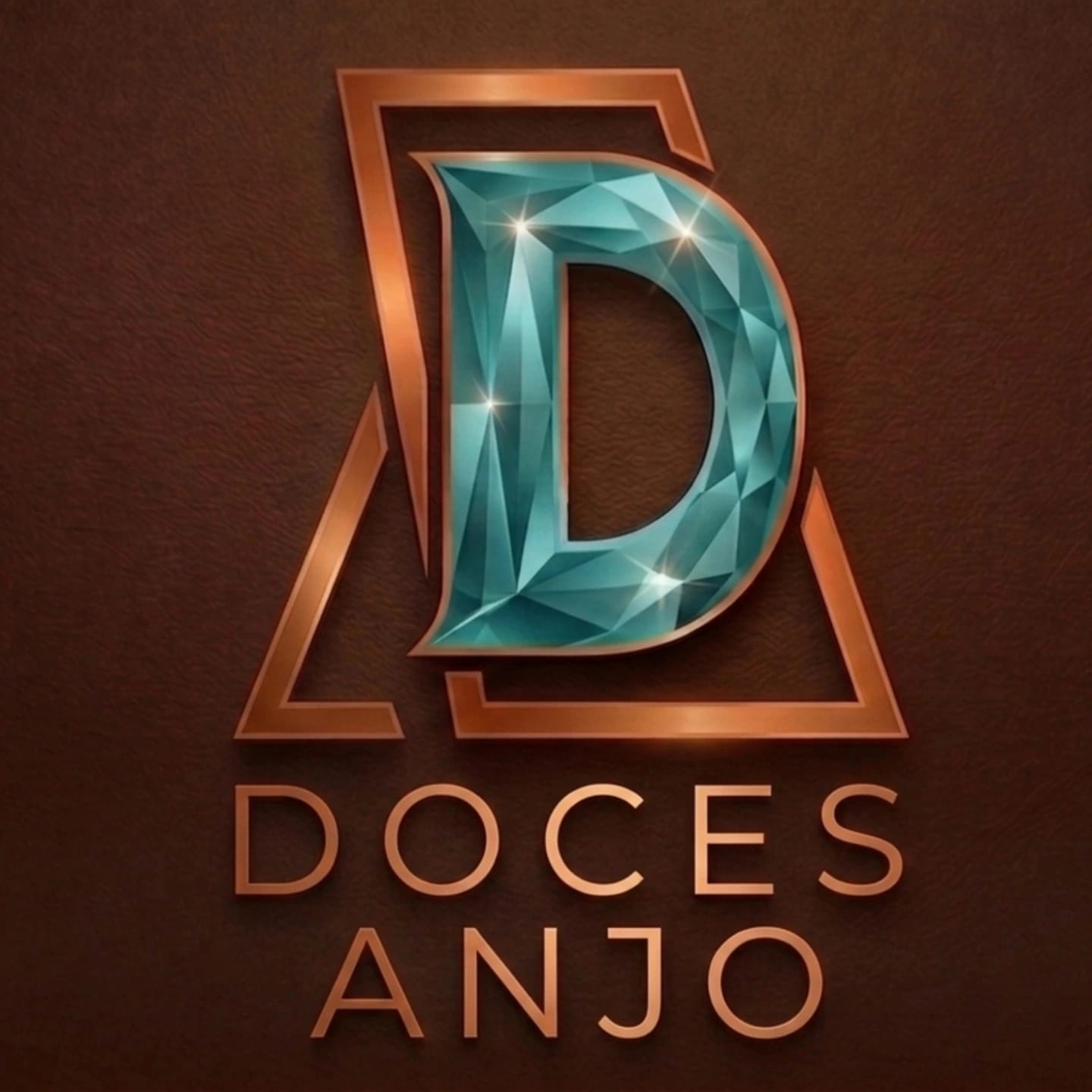 Logo Doces d'Ianjo